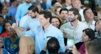 Em um mês, Goiás Social atende população de 11 municípios goianos
